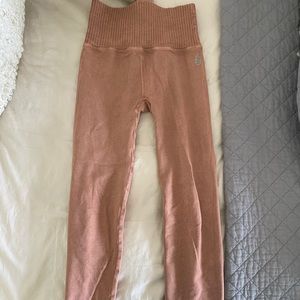 Free People Leggings XS/S